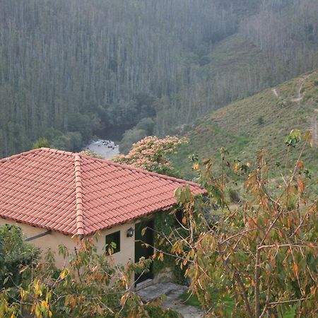 מלון Vachao Casa Grande Do Bachao מראה חיצוני תמונה